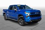 2022 Chevrolet Silverado 1500 Crew Cab 4WD Pickup for sale #NZ607984 - photo 3