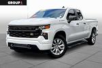 Used 2022 Chevrolet Silverado 1500 Custom Double Cab for sale #NZ615286 - photo 1