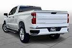 Used 2022 Chevrolet Silverado 1500 Custom Double Cab for sale #NZ615286 - photo 2