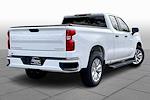 Used 2022 Chevrolet Silverado 1500 Custom Double Cab for sale #NZ615286 - photo 12