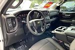 Used 2022 Chevrolet Silverado 1500 Custom Double Cab for sale #NZ615286 - photo 13