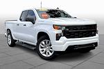 Used 2022 Chevrolet Silverado 1500 Custom Double Cab for sale #NZ615286 - photo 3