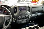 Used 2022 Chevrolet Silverado 1500 Custom Double Cab for sale #NZ615286 - photo 7