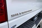 Used 2022 Chevrolet Silverado 1500 Custom Double Cab for sale #NZ615286 - photo 9