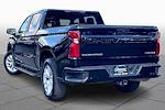 Used 2022 Chevrolet Silverado 1500 Custom Crew Cab for sale #NZ628371 - photo 2