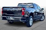 Used 2022 Chevrolet Silverado 1500 Custom Crew Cab for sale #NZ628371 - photo 12