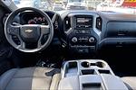 Used 2022 Chevrolet Silverado 1500 Custom Crew Cab for sale #NZ628371 - photo 14