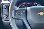 Used 2022 Chevrolet Silverado 1500 Custom Crew Cab for sale #NZ628371 - photo 17