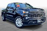 Used 2022 Chevrolet Silverado 1500 Custom Crew Cab for sale #NZ628371 - photo 3