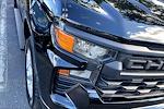 Used 2022 Chevrolet Silverado 1500 Custom Crew Cab for sale #NZ628371 - photo 26