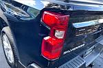 Used 2022 Chevrolet Silverado 1500 Custom Crew Cab for sale #NZ628371 - photo 27