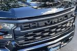 Used 2022 Chevrolet Silverado 1500 Custom Crew Cab for sale #NZ628371 - photo 28