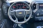 Used 2022 Chevrolet Silverado 1500 Custom Crew Cab for sale #NZ628371 - photo 6