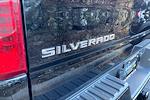 Used 2022 Chevrolet Silverado 1500 Custom Crew Cab for sale #NZ628371 - photo 9