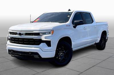 2023 Chevrolet Silverado 1500 Crew Cab 4WD Pickup for sale #P1108796 - photo 1