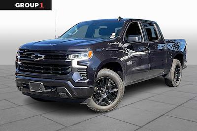 2023 Chevrolet Silverado 1500 Crew Cab RWD Pickup for sale #P1109389 - photo 1