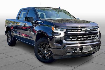 2023 Chevrolet Silverado 1500 Crew Cab RWD Pickup for sale #P1109389 - photo 2