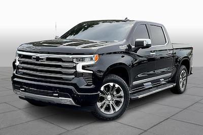 2023 Chevrolet Silverado 1500 Crew Cab 4WD Pickup for sale #P1110719 - photo 1