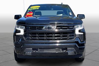 Used 2023 Chevrolet Silverado 1500 - photo 1