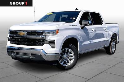 2023 Chevrolet Silverado 1500 Crew Cab RWD Pickup for sale #P1136470 - photo 1