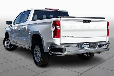 2023 Chevrolet Silverado 1500 Crew Cab RWD Pickup for sale #P1136470 - photo 2