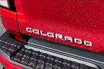 Used 2023 Chevrolet Colorado LT Crew Cab for sale #P1227089 - photo 8