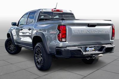 Used 2023 Chevrolet Colorado Trail Boss Crew Cab for sale #P1242768 - photo 2