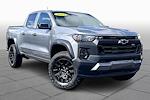 Used 2023 Chevrolet Colorado Trail Boss Crew Cab for sale #P1242768 - photo 3