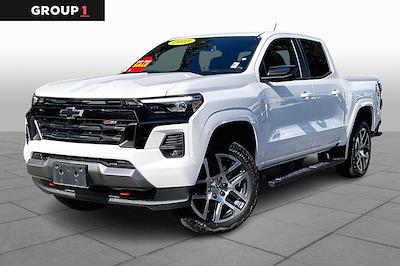 Used 2023 Chevrolet Colorado Z71 Crew Cab for sale #P1253050 - photo 1