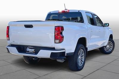 Used 2023 Chevrolet Colorado - photo 1