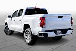 2023 Chevrolet Colorado Crew Cab RWD Pickup for sale #P1266776 - photo 11
