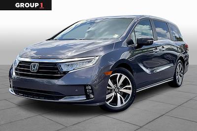 2023 Honda Odyssey FWD Minivan for sale #PB015263 - photo 1