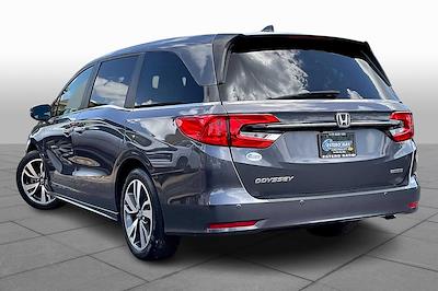 2023 Honda Odyssey FWD Minivan for sale #PB015263 - photo 2