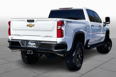2023 Chevrolet Silverado 2500 Crew Cab 4WD Pickup for sale #PF101519 - photo 2