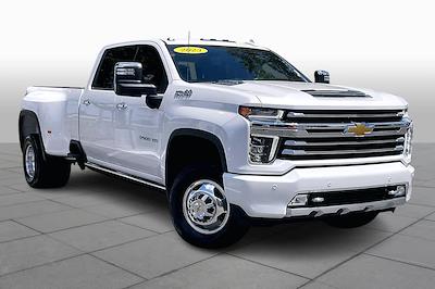 Used 2023 Chevrolet Silverado 3500 - photo 1