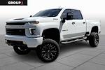 2023 Chevrolet Silverado 2500 Crew Cab 4WD Pickup for sale #PF163660 - photo 1