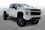 2023 Chevrolet Silverado 2500 Crew Cab 4WD Pickup for sale #PF163660 - photo 3