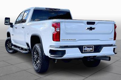 2023 Chevrolet Silverado 2500 Crew Cab 4WD Pickup for sale #PF228361 - photo 2