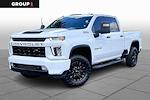 2023 Chevrolet Silverado 2500 Crew Cab 4WD Pickup for sale #PF228361 - photo 1