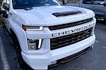 2023 Chevrolet Silverado 2500 Crew Cab 4WD Pickup for sale #PF228361 - photo 29