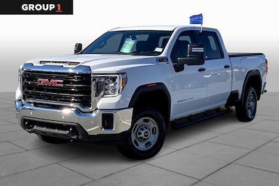 2023 GMC Sierra 2500 Crew Cab 2WD Pickup for sale #PF229630 - photo 1