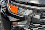 2023 Chevrolet Silverado 1500 Crew Cab 2WD Pickup for sale #PG104819 - photo 27