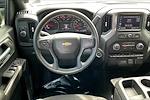 2023 Chevrolet Silverado 1500 Crew Cab 2WD Pickup for sale #PG104819 - photo 7