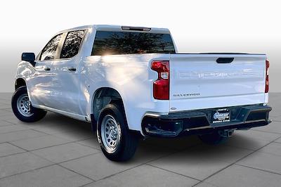 2023 Chevrolet Silverado 1500 Crew Cab RWD Pickup for sale #PG128088 - photo 2