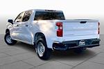 Used 2023 Chevrolet Silverado 1500 Work Truck Crew Cab for sale #PG128088 - photo 11