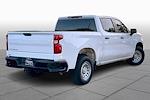 Used 2023 Chevrolet Silverado 1500 Work Truck Crew Cab for sale #PG128088 - photo 12