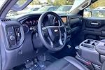 Used 2023 Chevrolet Silverado 1500 Work Truck Crew Cab for sale #PG128088 - photo 13