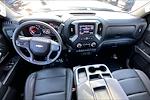 Used 2023 Chevrolet Silverado 1500 Work Truck Crew Cab for sale #PG128088 - photo 14