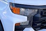 Used 2023 Chevrolet Silverado 1500 Work Truck Crew Cab for sale #PG128088 - photo 27