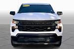 Used 2023 Chevrolet Silverado 1500 Work Truck Crew Cab for sale #PG128088 - photo 3